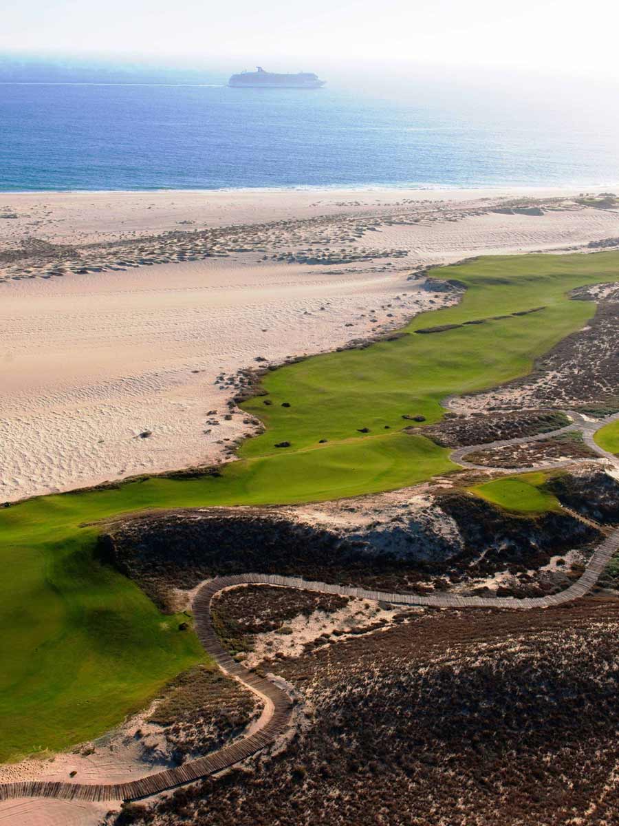 Best Golf Courses In Cabo San Lucas (2025)