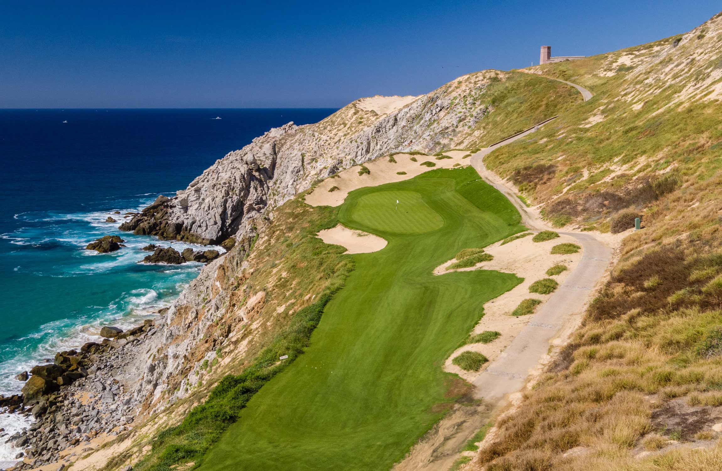 Best Golf Courses In Cabo San Lucas (2025)