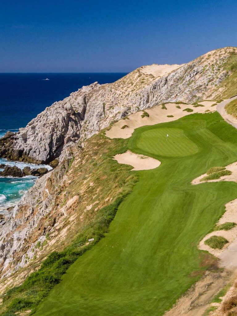 Campo de golf Quivira